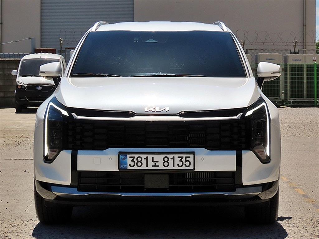 기아 스포티지 1.6 4WD Noblesse