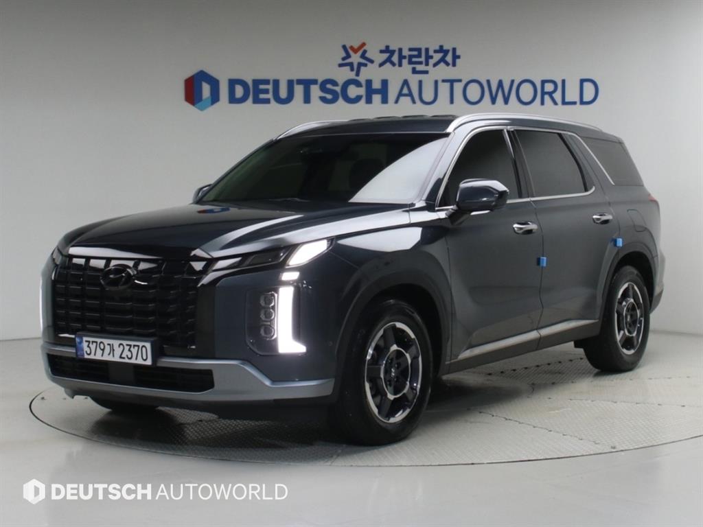 현대 팰리세이드 3.8 2WD Exclusive