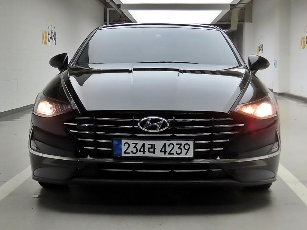 현대 쏘나타 L2.0 Style