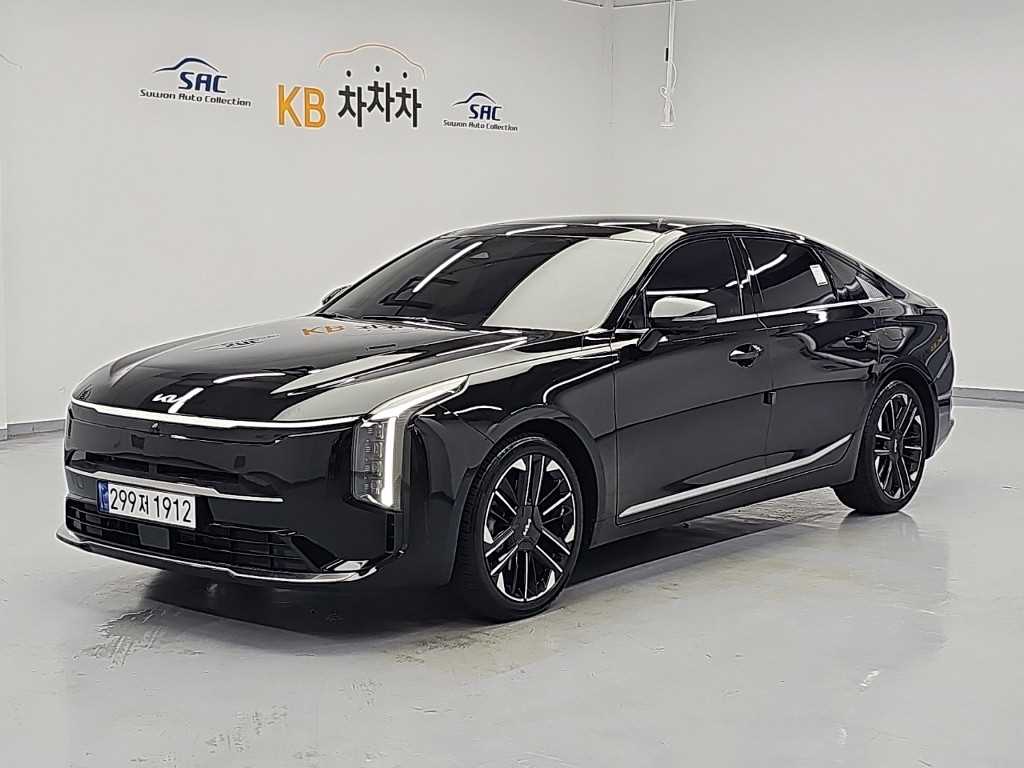 기아 K8 2.5 GDI Signature