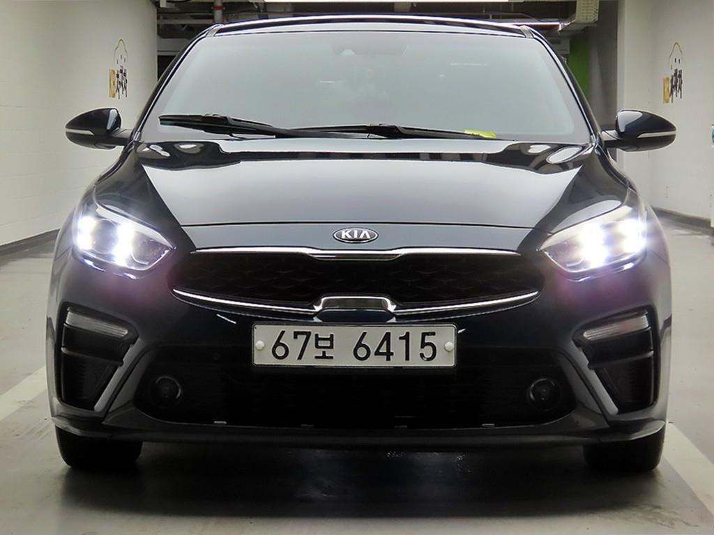 Kia K3 1.6 Prestige