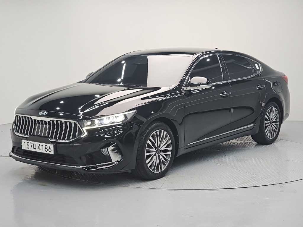 기아 K7 Premier 2.5 GDi Edition