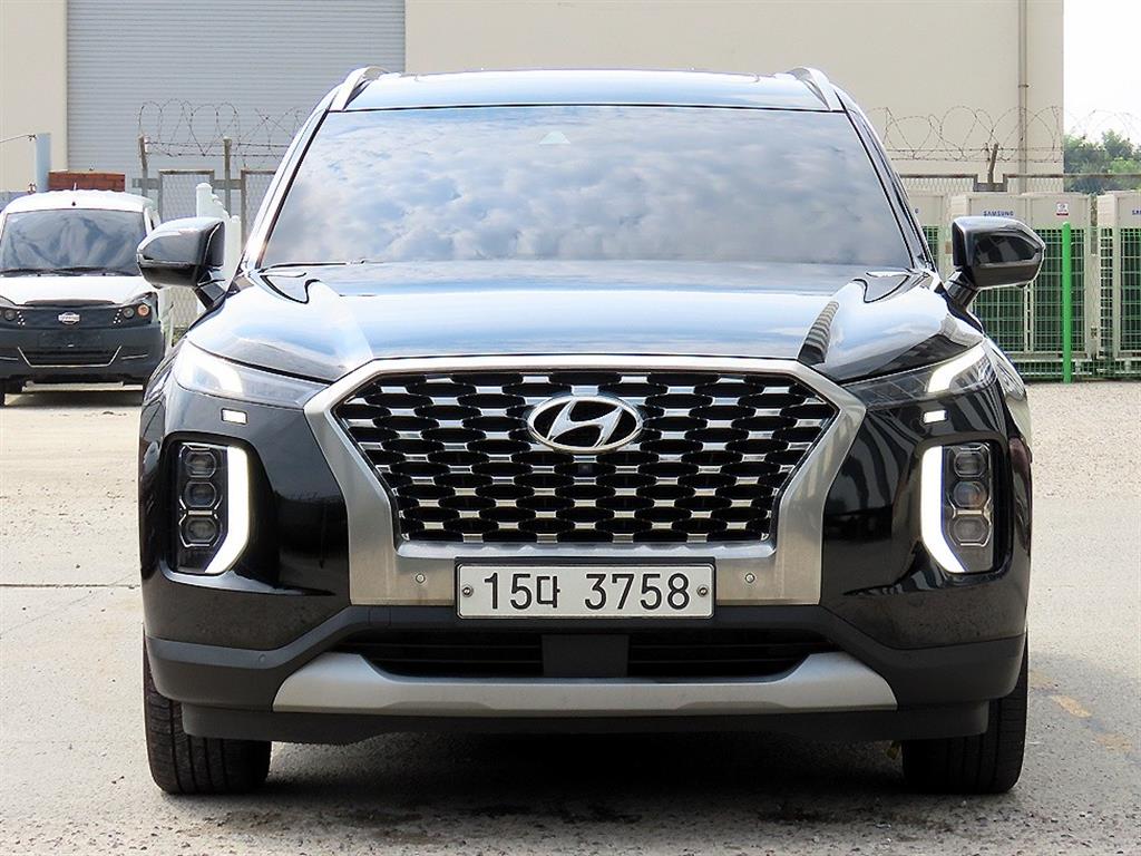 현대 팰리세이드 3.8 AWD Prestige