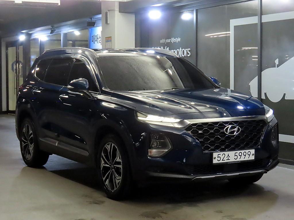 현대 싼타페 R2.0 2WD Prestige
