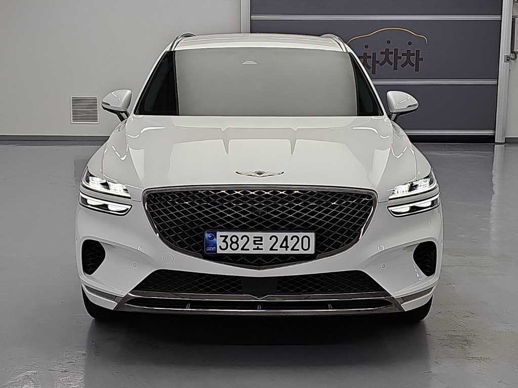 제네시스 GV70 2.5T AWD