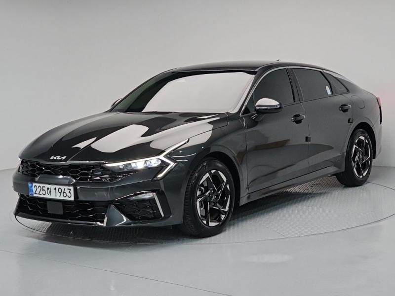 기아 K5 1.6 Turbo Prestige