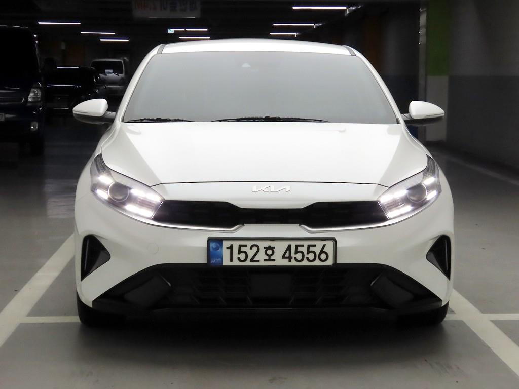 기아 K3 1.6 Trendy