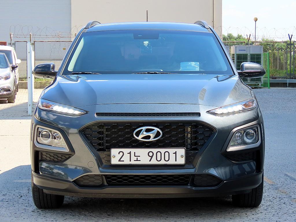 현대 코나 1.6 2WD Modern Tekeu