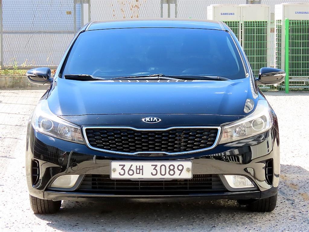 기아 K3 1.6 Deluxe