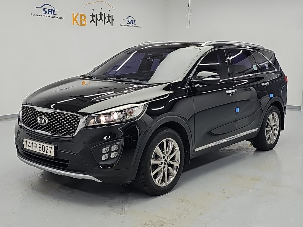 기아 쏘렌토 R2.2 4WD Noblesse Special