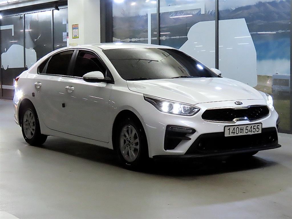 기아 K3 1.6 Luxury