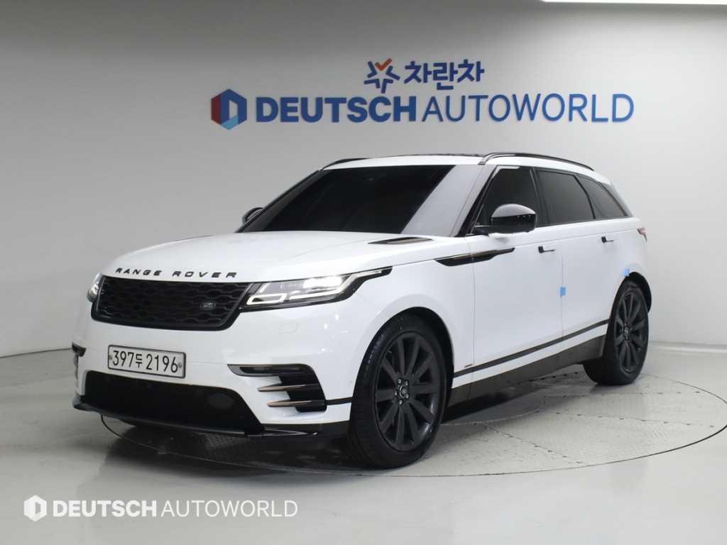 랜드로버 Range Rover Belra 3.0 D300