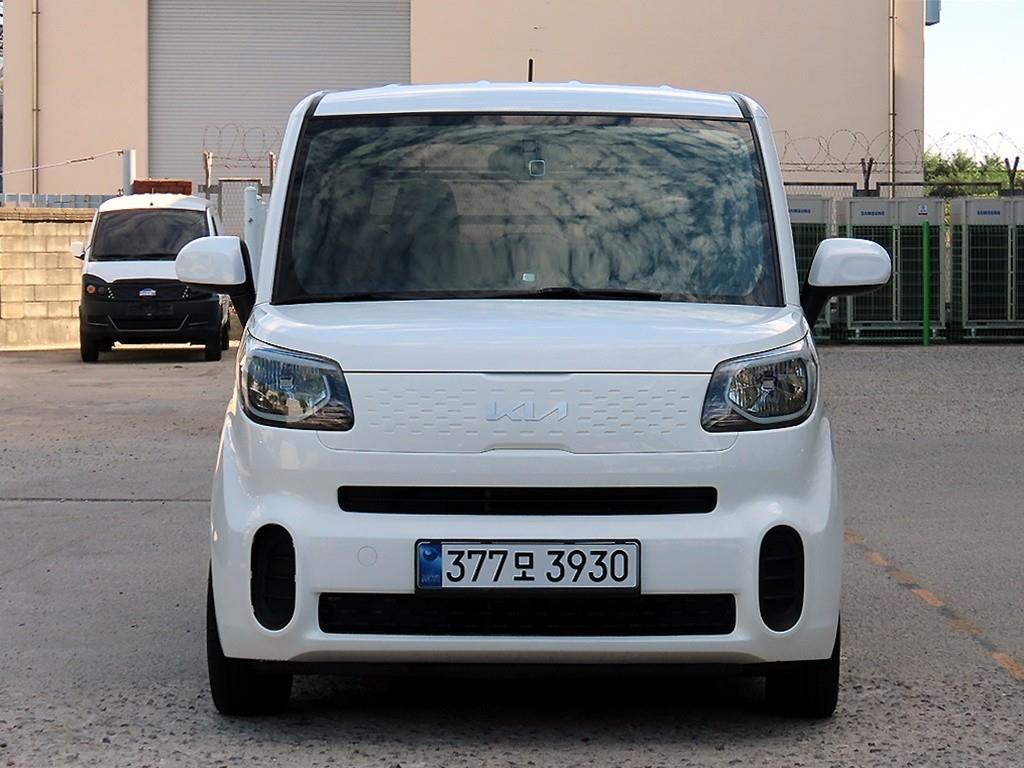기아 레이 Van Standard
