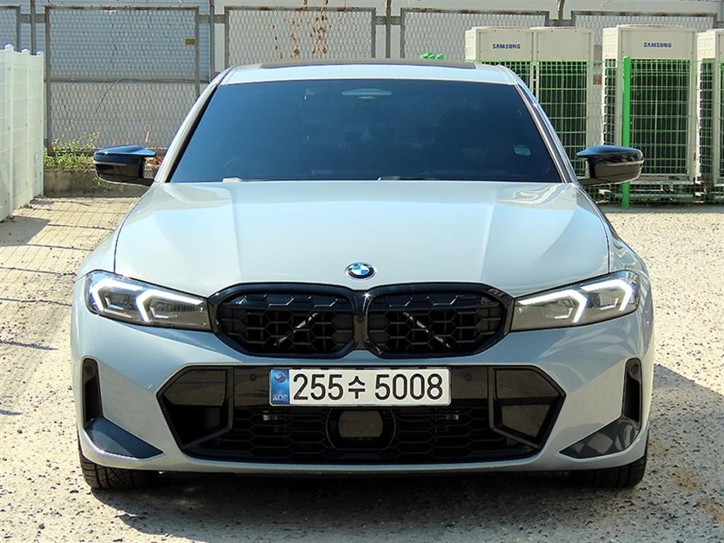 BMW 3시리즈 M340i Pro