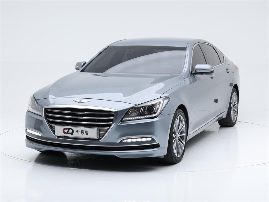 현대 Jenesiseudh Jenesiseudh G330 AWD Modern