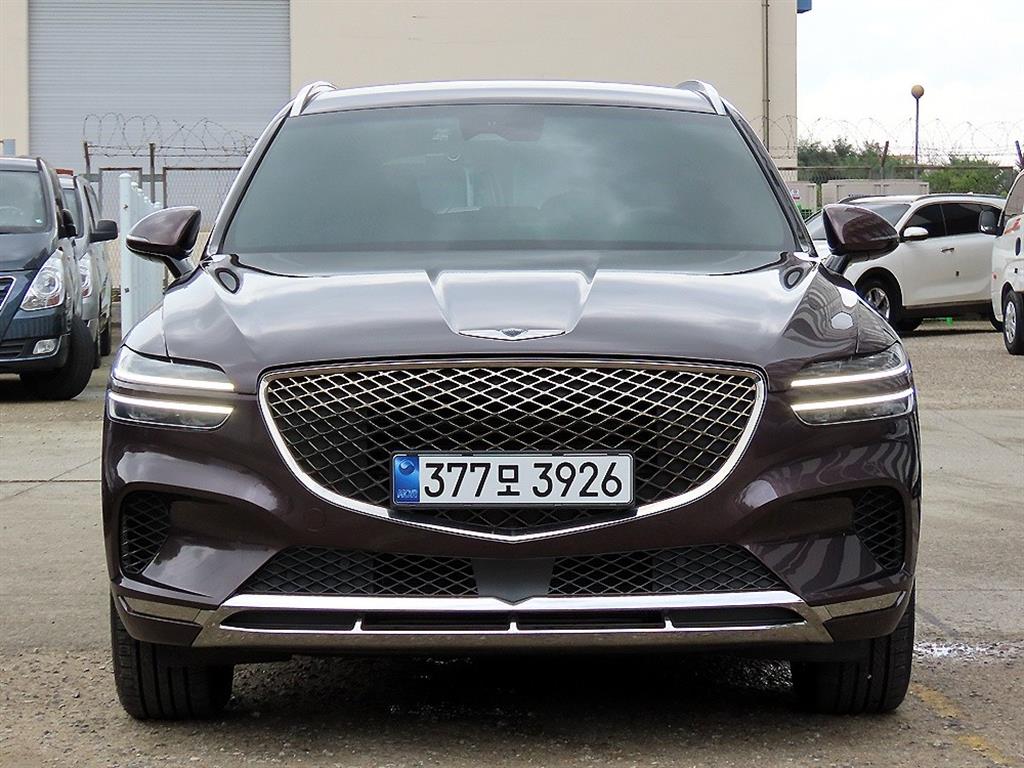 Genesis GV70 2.2 AWD