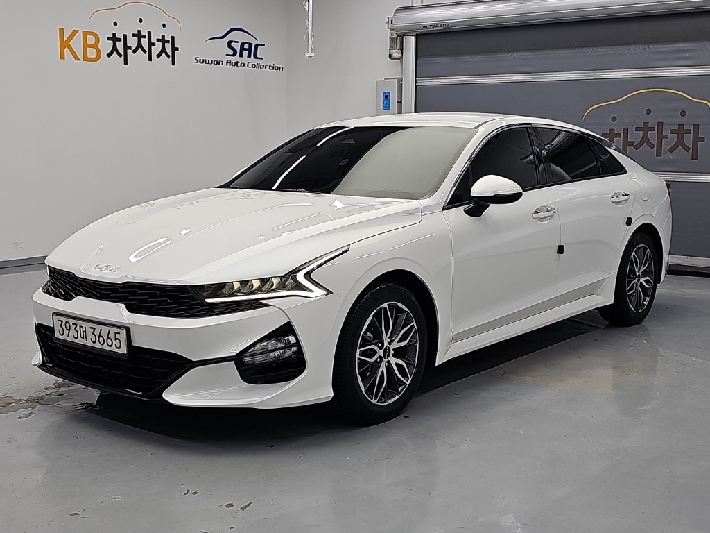 기아 K5 2.0 LPI Trendy