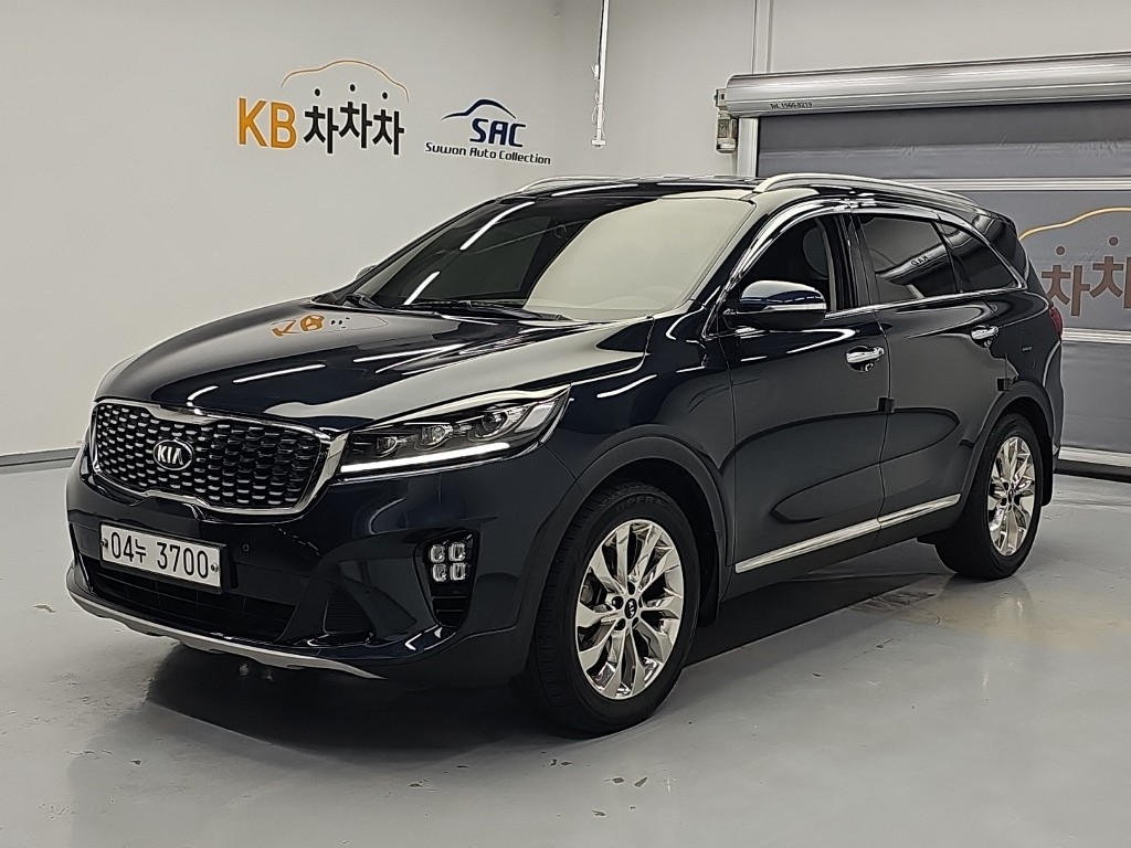 기아 쏘렌토 2.0 2WD Noblesse