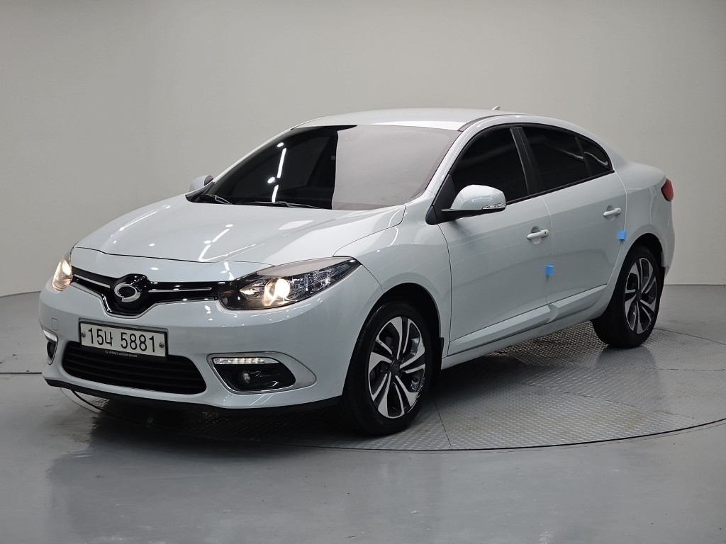 르노코리아 SM3 Neo SE