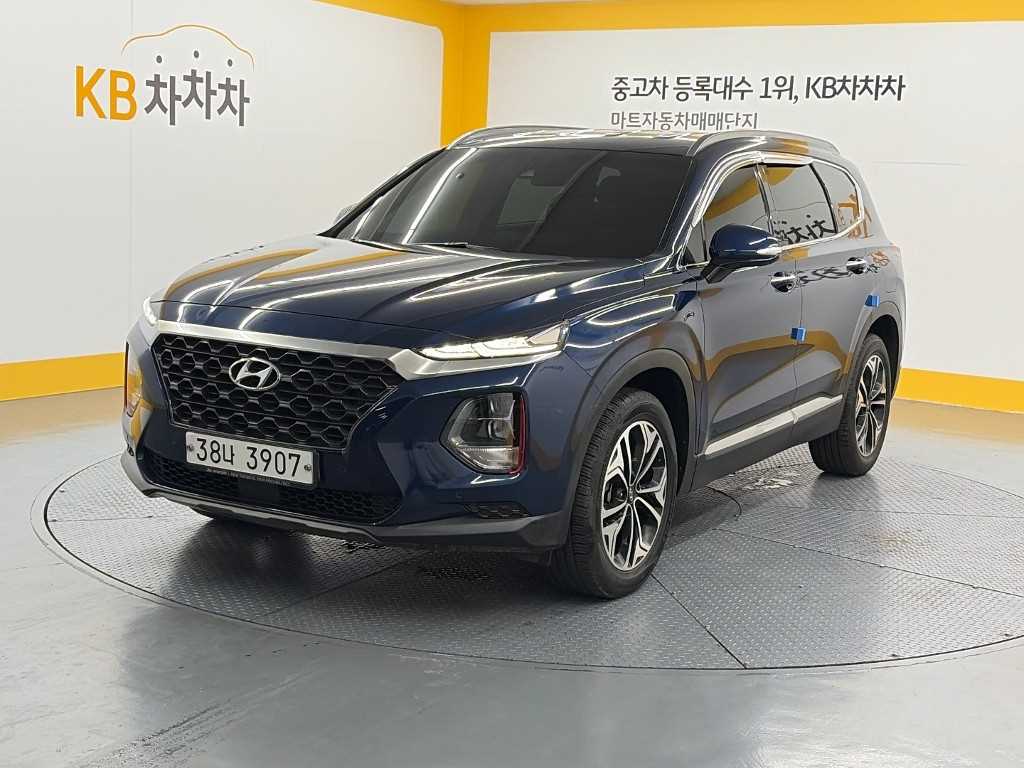 현대 싼타페 R2.0 2WD Prestige