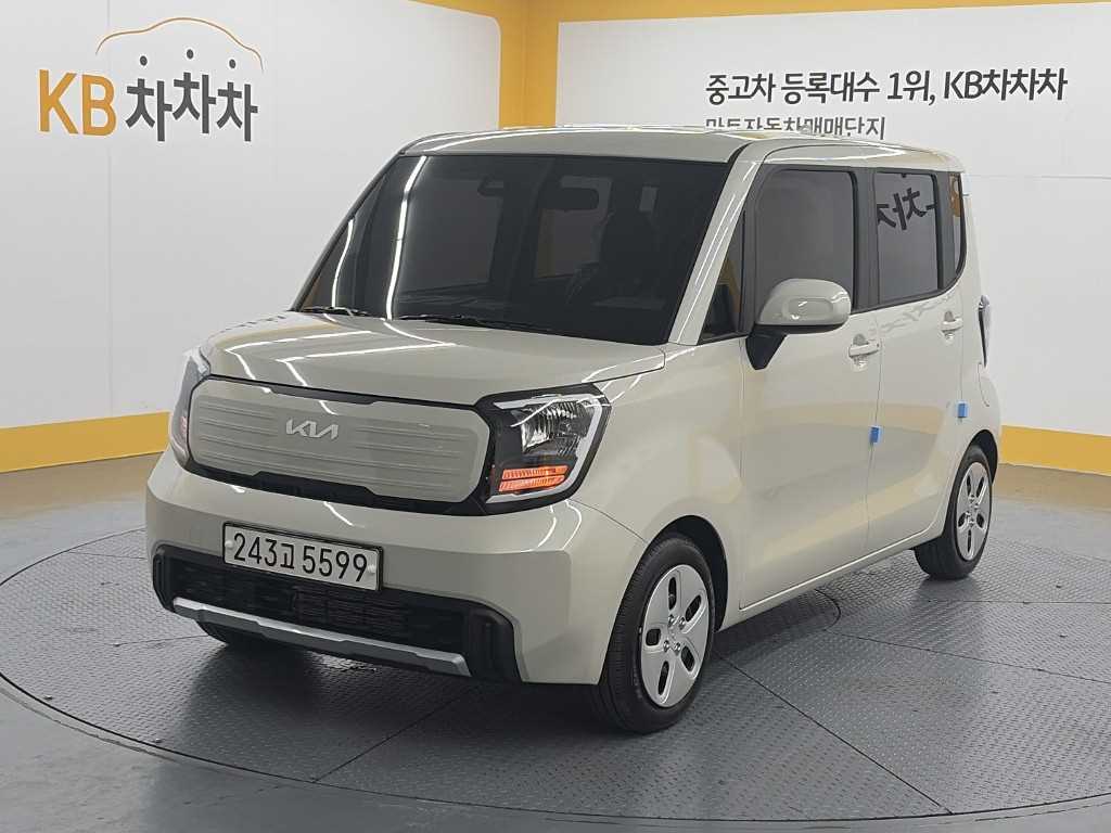 기아 레이 Gia 1.0 Trendy