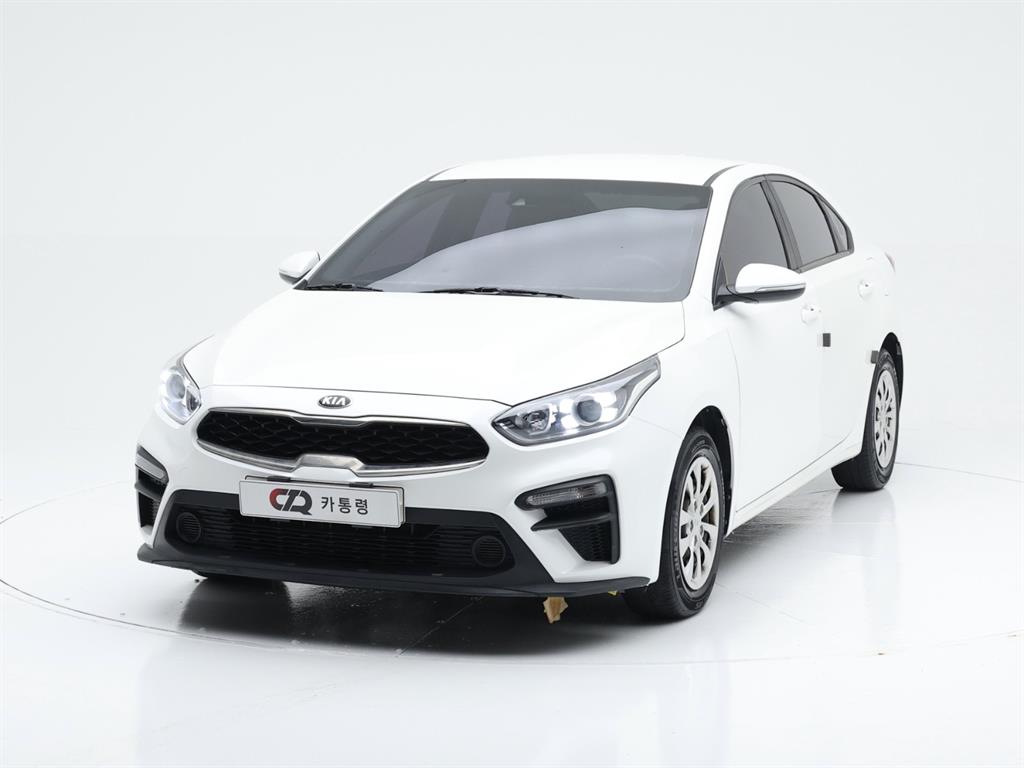 기아 K3 1.6 Trendy