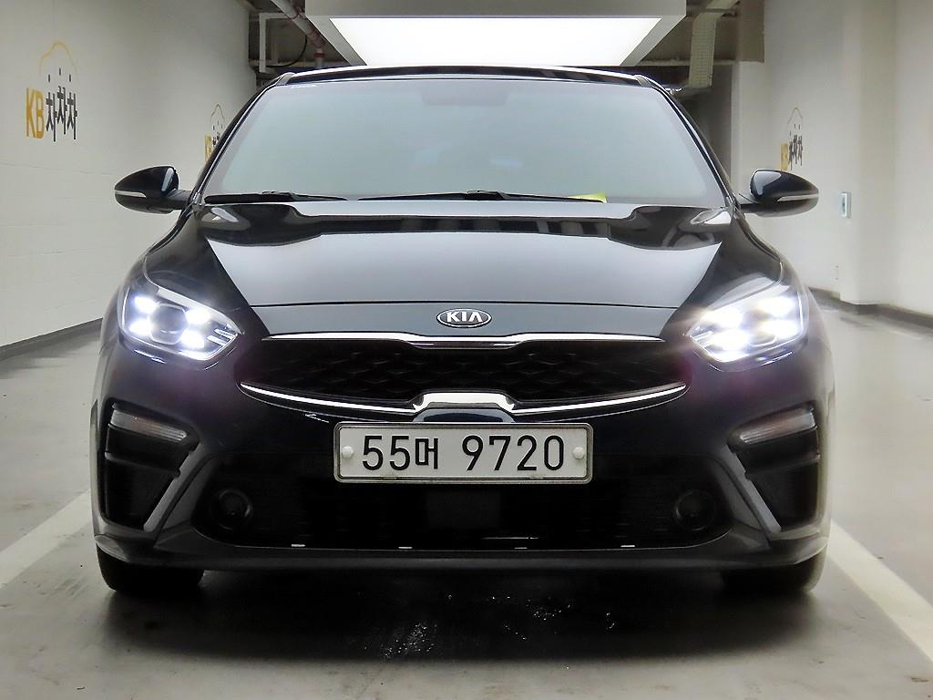 기아 K3 1.6 Prestige