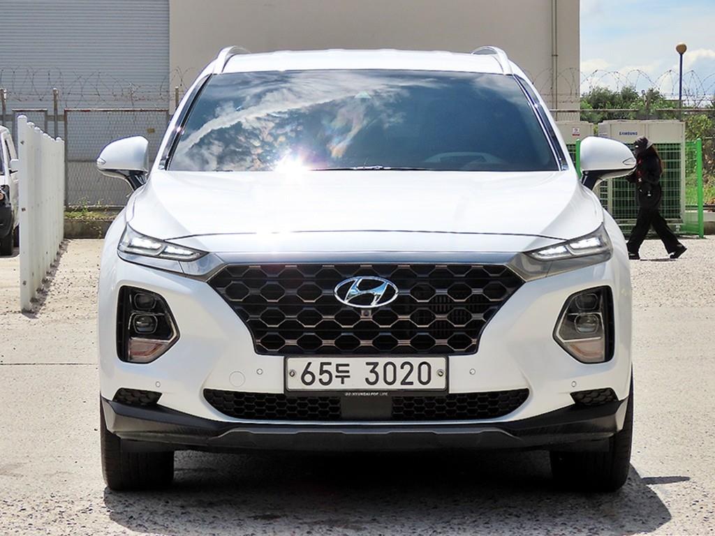 현대 싼타페 R2.0 2WD Exclusive Special