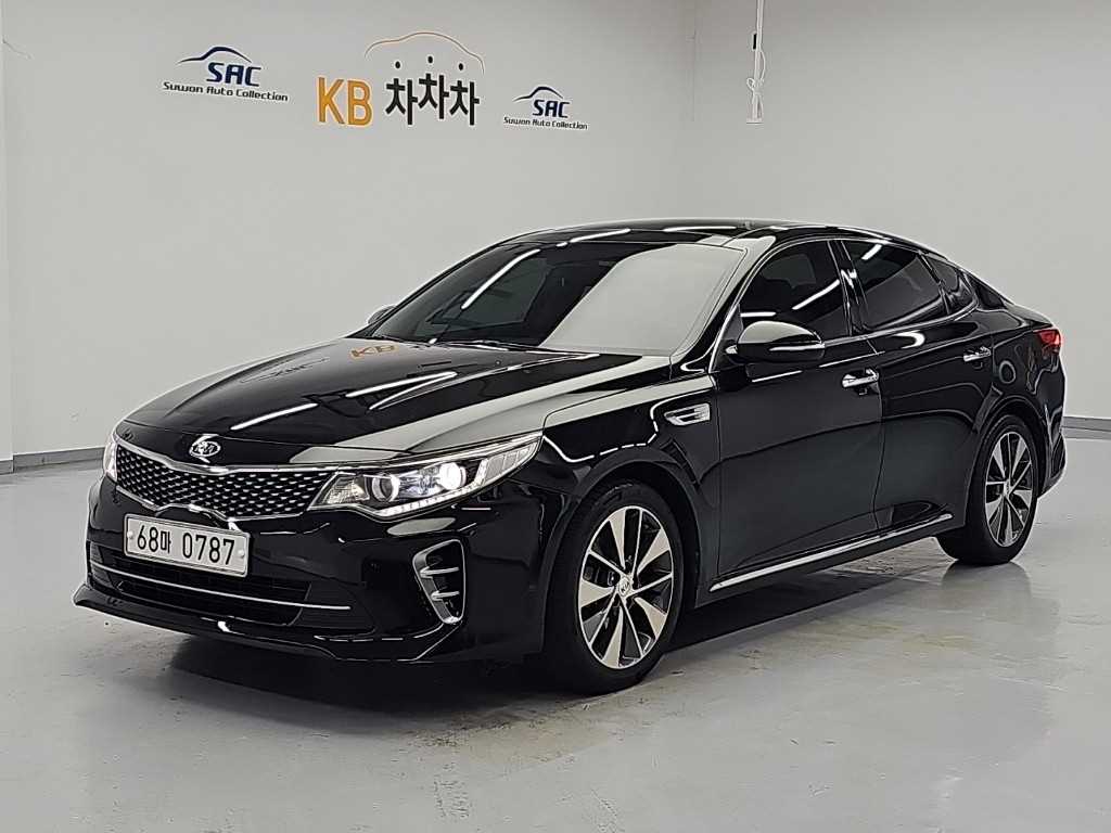 기아 K5 2.0 Noblesse Special SX