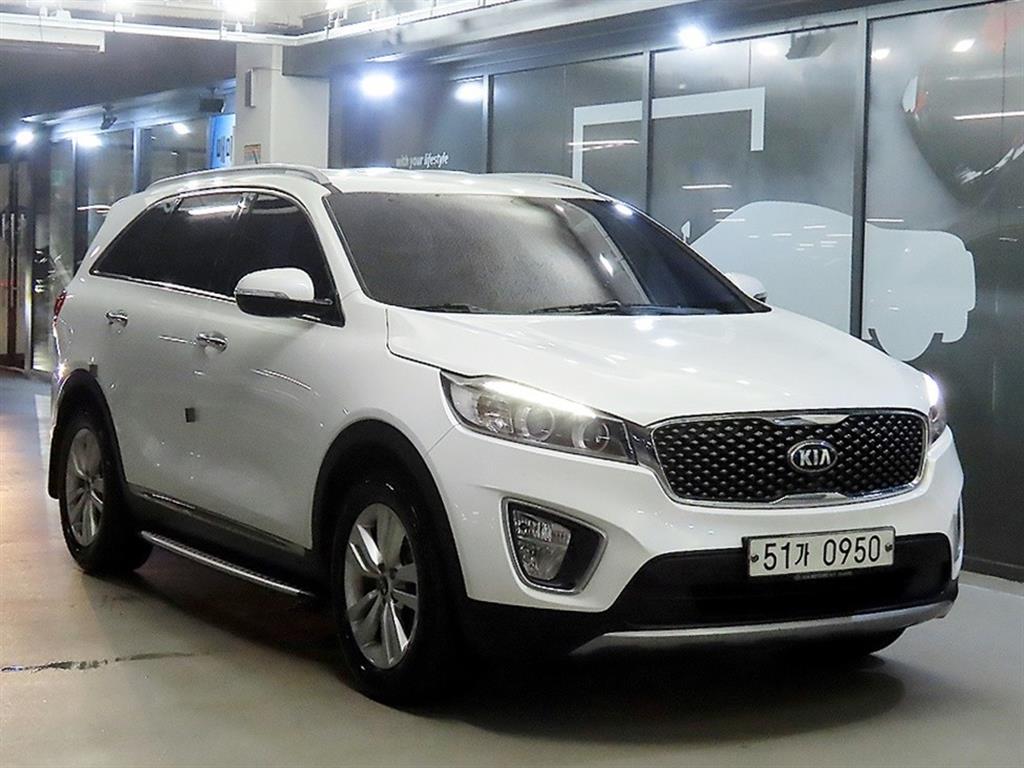기아 쏘렌토 R2.0 2WD Prestige