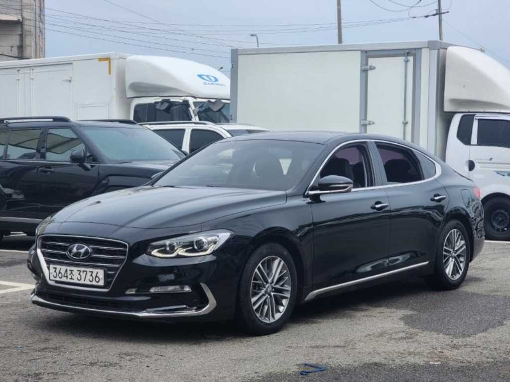 현대 그랜저 2.4 GDi Premium