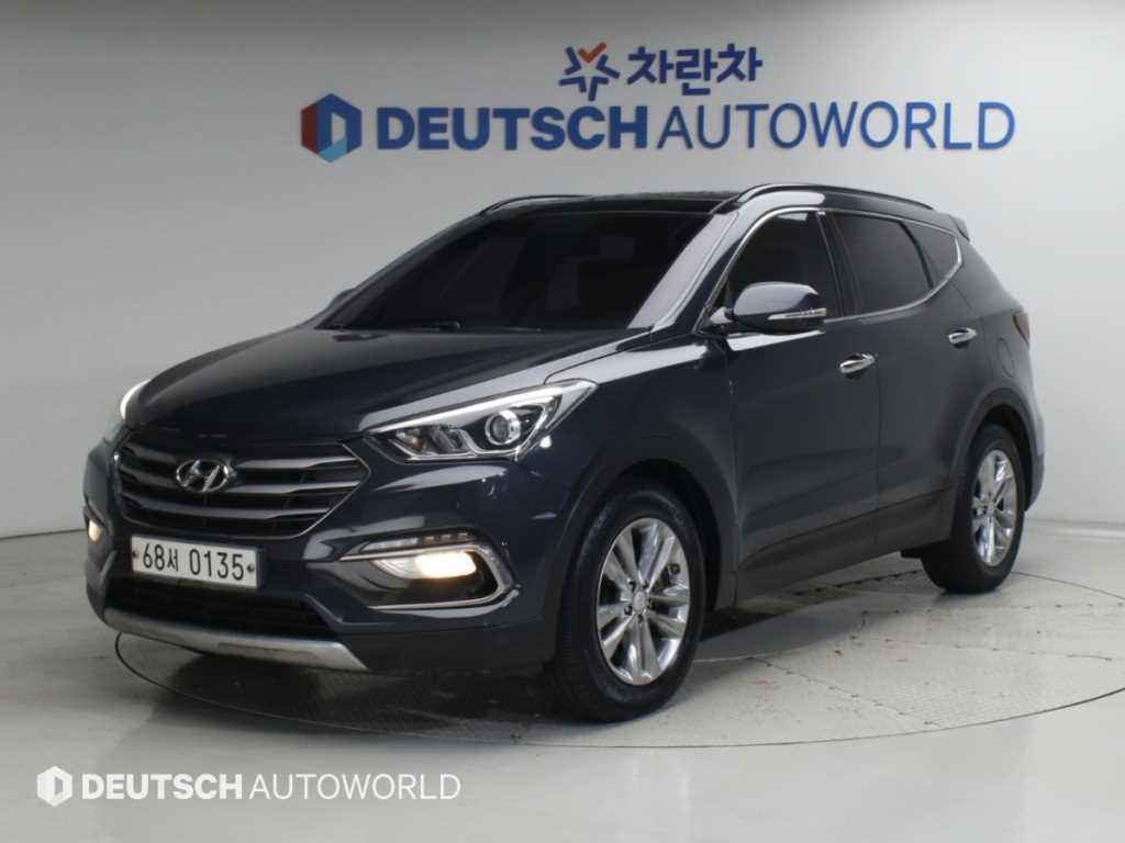 현대 싼타페 Prime R2.0 2WD Premium