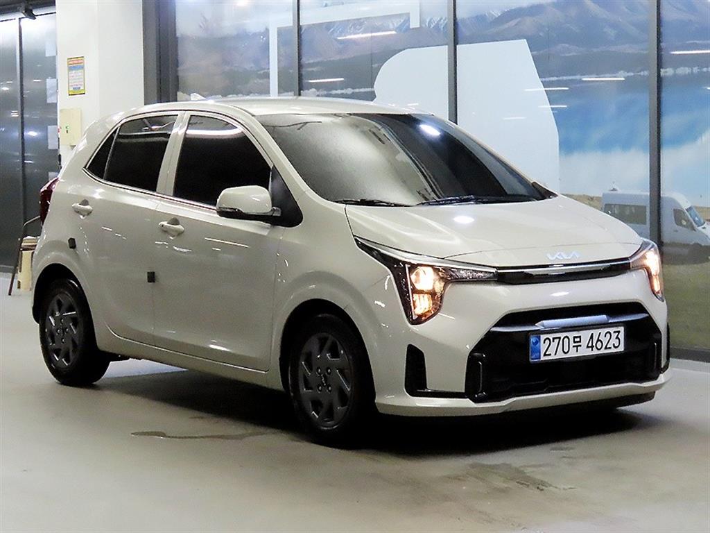 Kia Morning 1.0 Signature