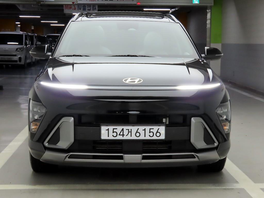 Hyundai Kona 1.6 Turbo 2WD Premium