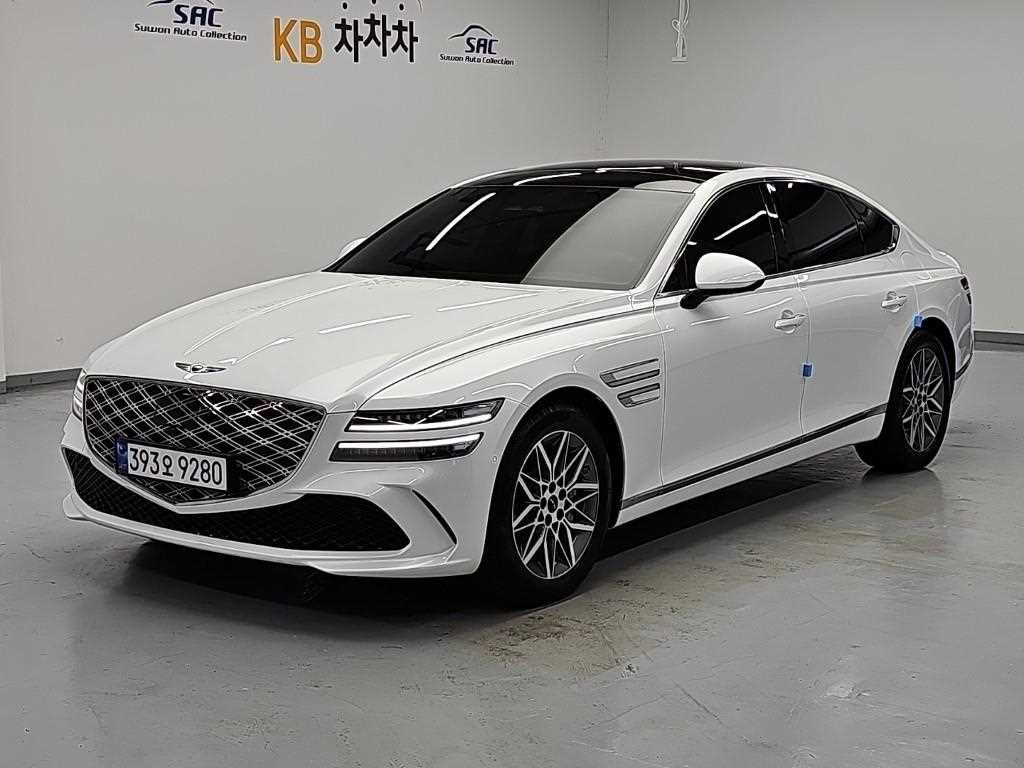 Genesis G80 2.5 AWD