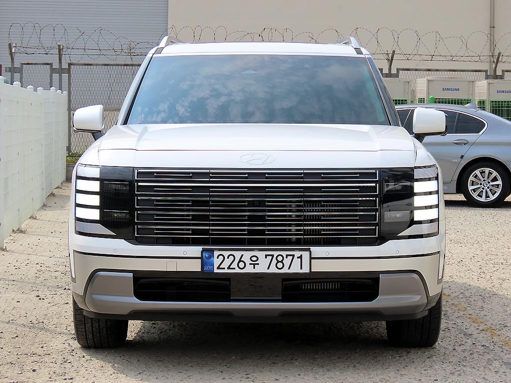 현대 팰리세이드 2.5 2WD Prestige