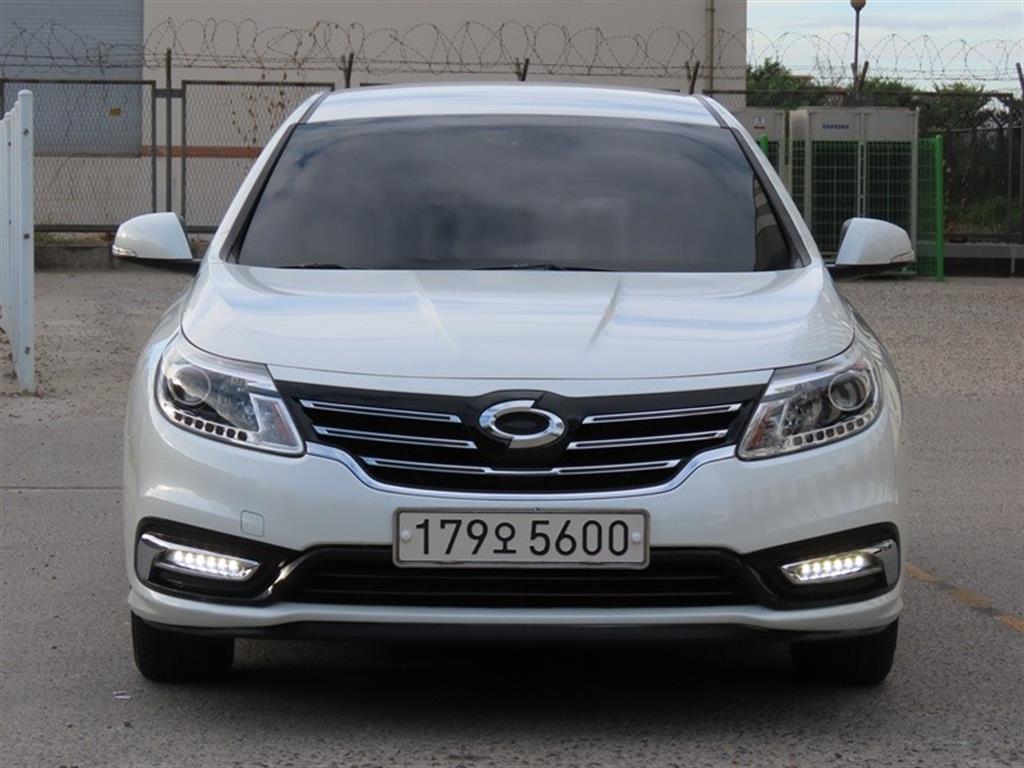 르노코리아 SM5 Noba 1.5 D Premium