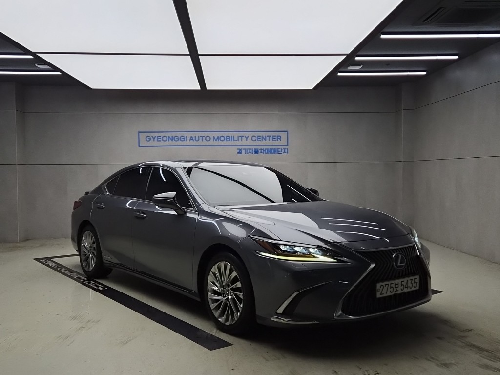 렉서스 ES 300h