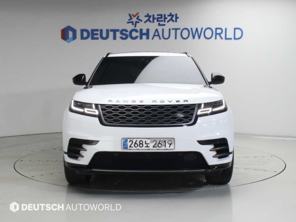 Land Rover Range Rover Belra 3.0 P380 SE Dynamic