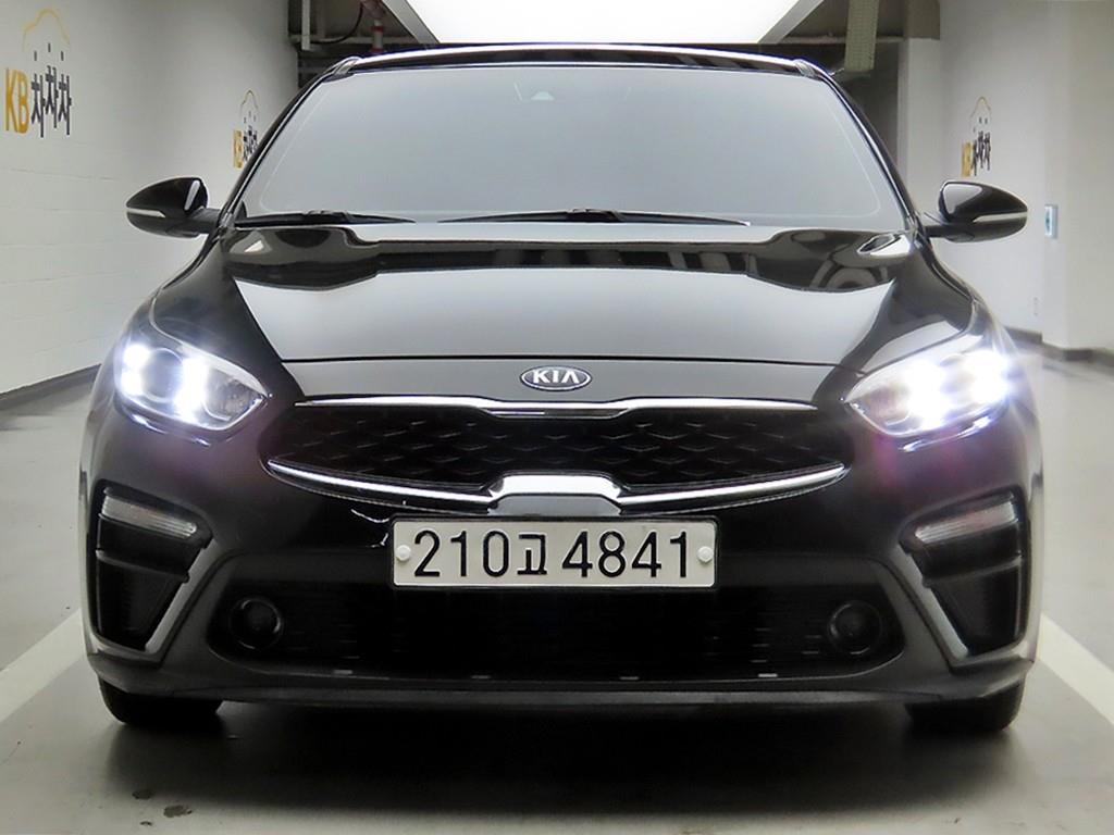 기아 K3 1.6 Luxury