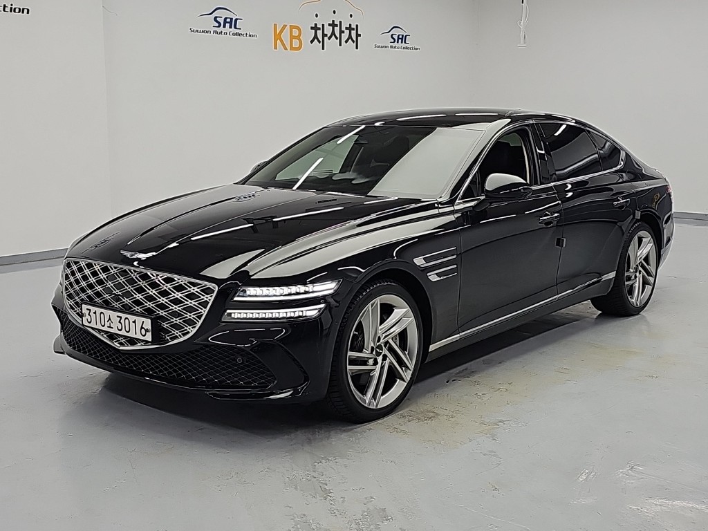 Genesis G80 3.5 AWD