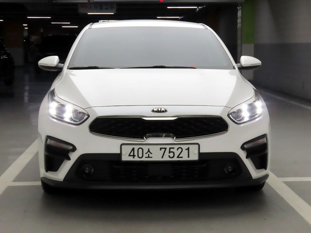 기아 K3 1.6 Luxury