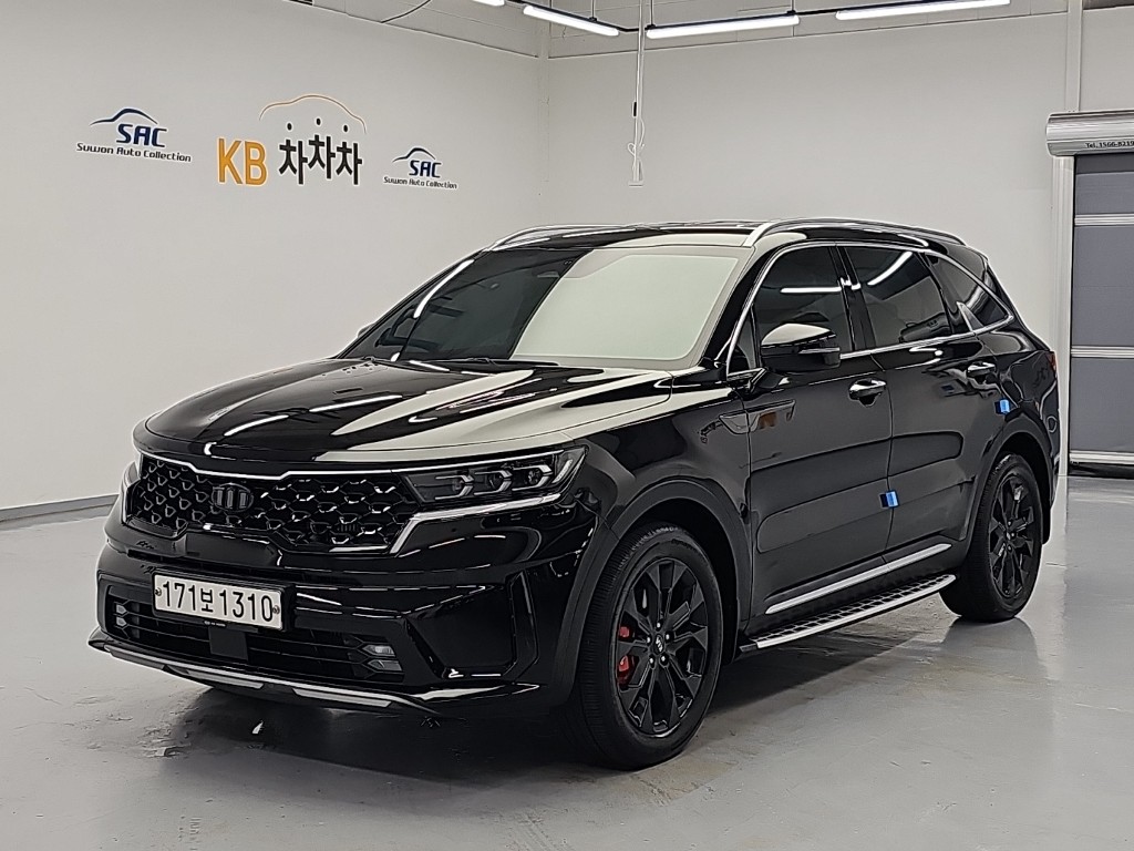 기아 쏘렌토 하이브리드 1.6 HEV 2WD Prestige