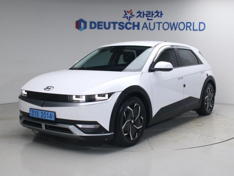 현대 Ioniq 5 EV 2WD Standard Yeongeopyong