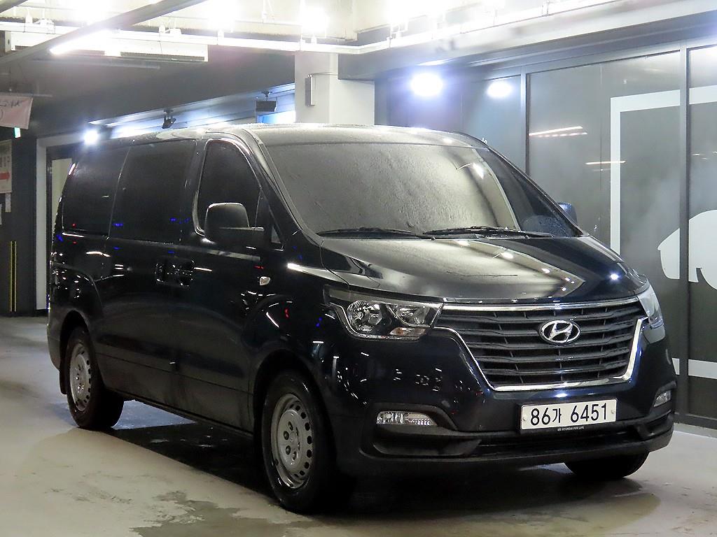 현대 Grand Starex 5 인승 Van Style