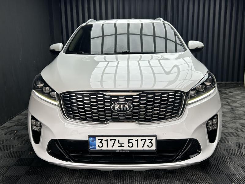 기아 쏘렌토 R2.2 4WD Noblesse Special
