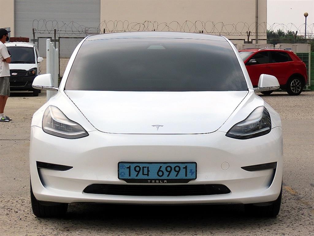 테슬라 Model 3 RWD Standard Reinji Plus