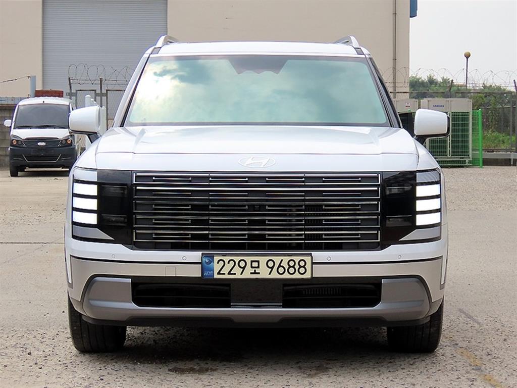 현대 팰리세이드 2.5 2WD Prestige