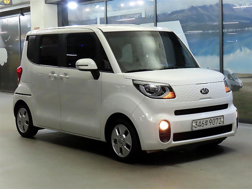 Kia Ray 1.0 Trendy