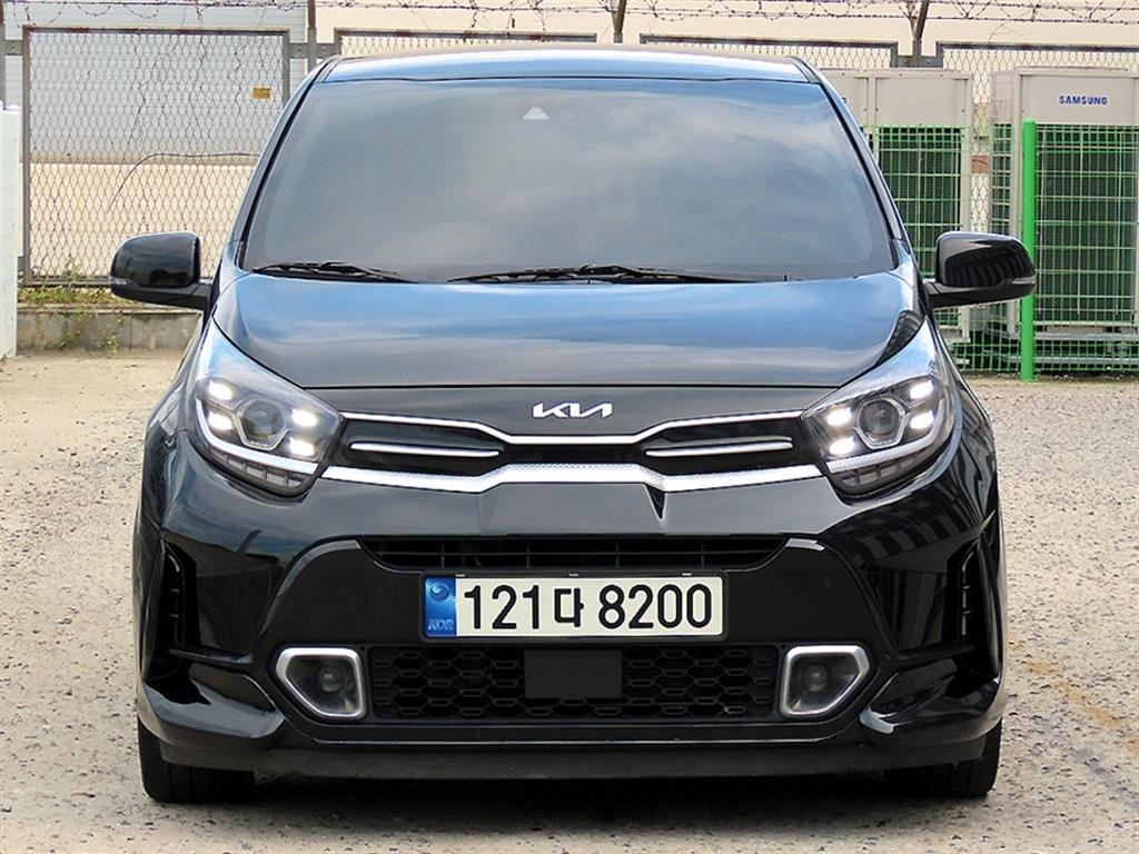Kia Morning Urban 1.0 Signature